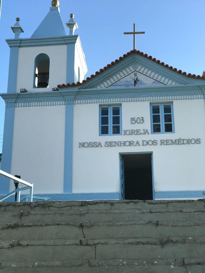 Casa Frente Lagoa Arraial do Cabo Exterior photo